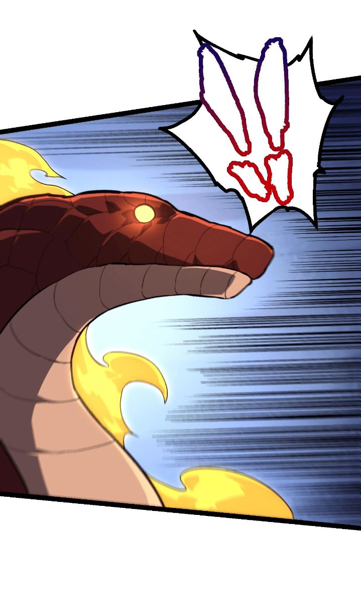 Evolution Begins With A Big Tree Chapter 138 Halaman 13