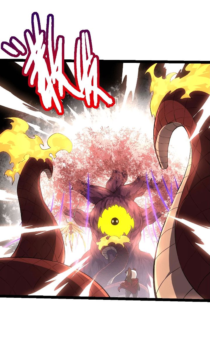 Evolution Begins With A Big Tree Chapter 138 Halaman 14