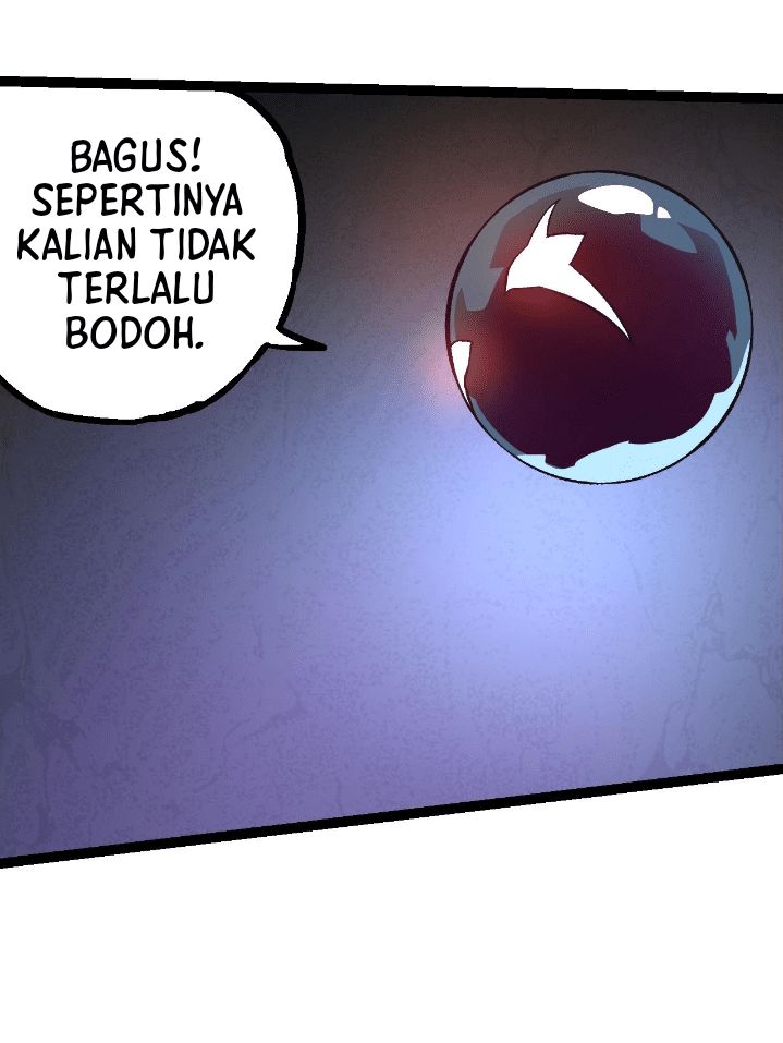 Evolution Begins With A Big Tree Chapter 138 Halaman 16