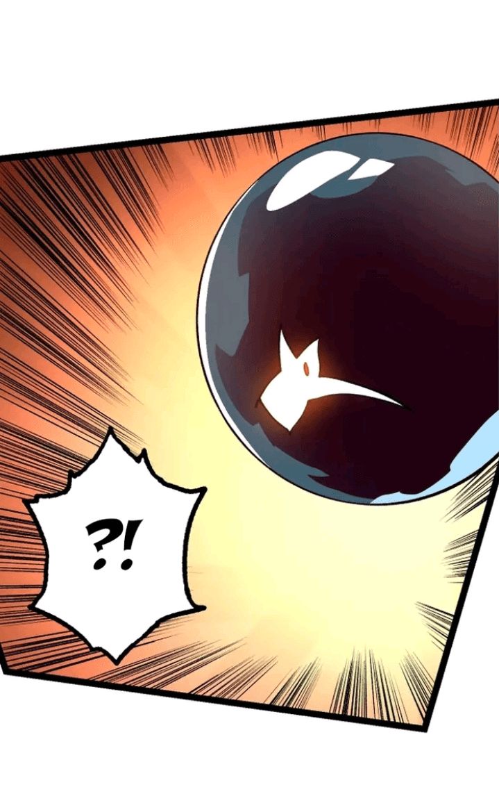 Evolution Begins With A Big Tree Chapter 138 Halaman 19