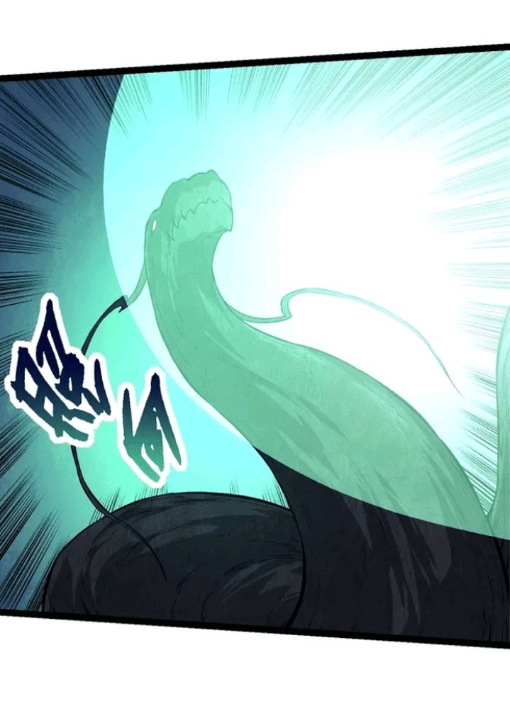 Evolution Begins With A Big Tree Chapter 138 Halaman 29