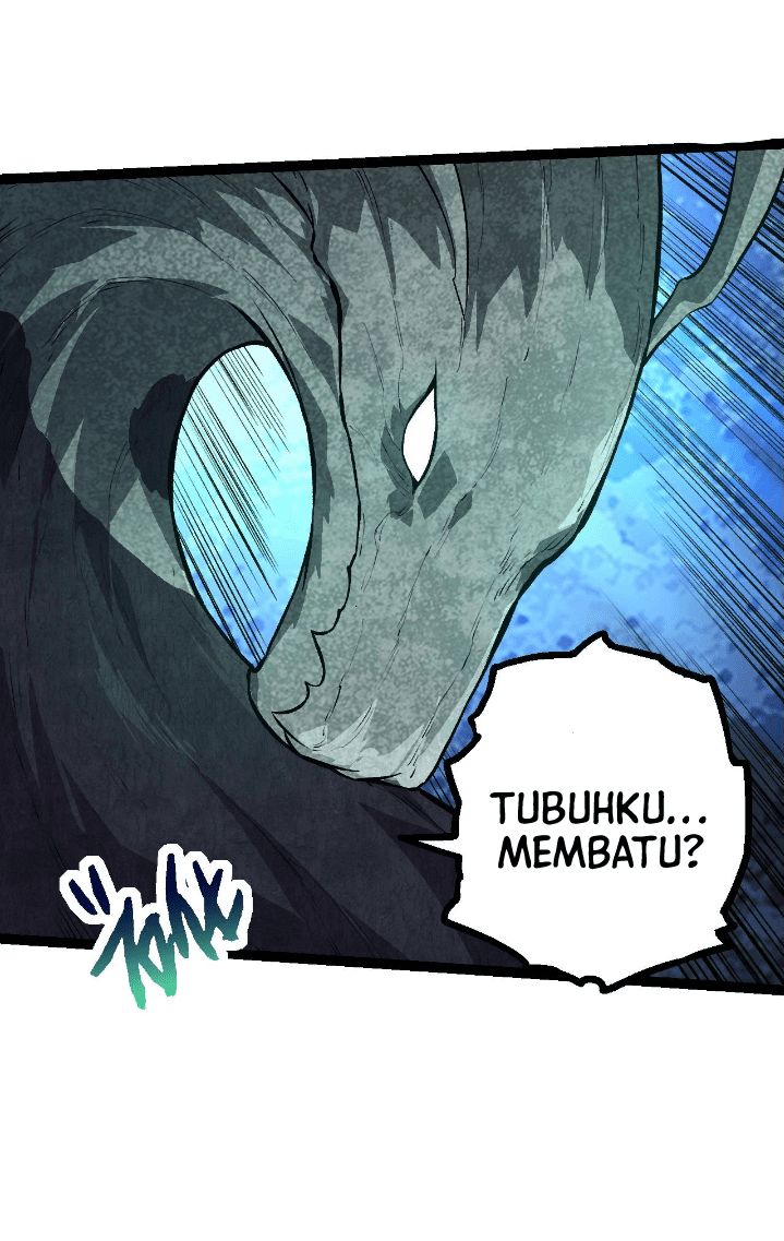 Evolution Begins With A Big Tree Chapter 138 Halaman 30