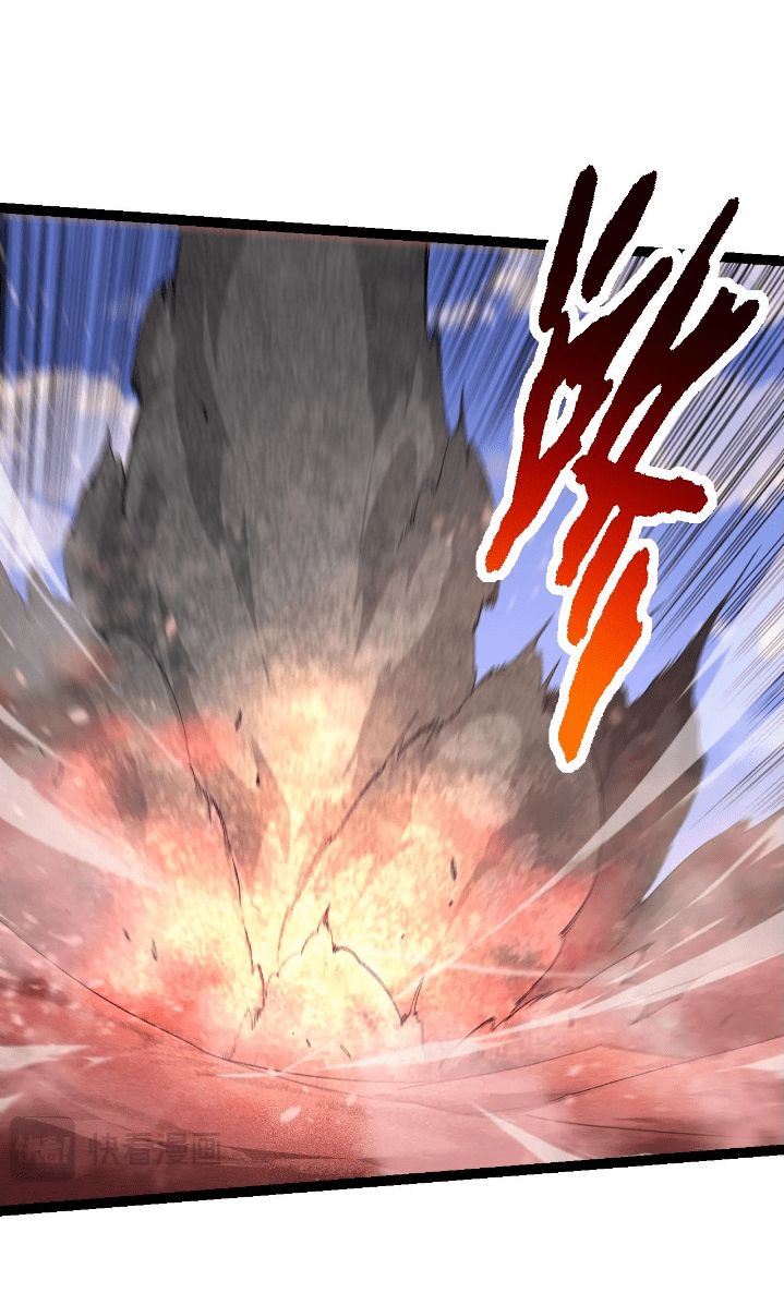 Evolution Begins With A Big Tree Chapter 138 Halaman 38
