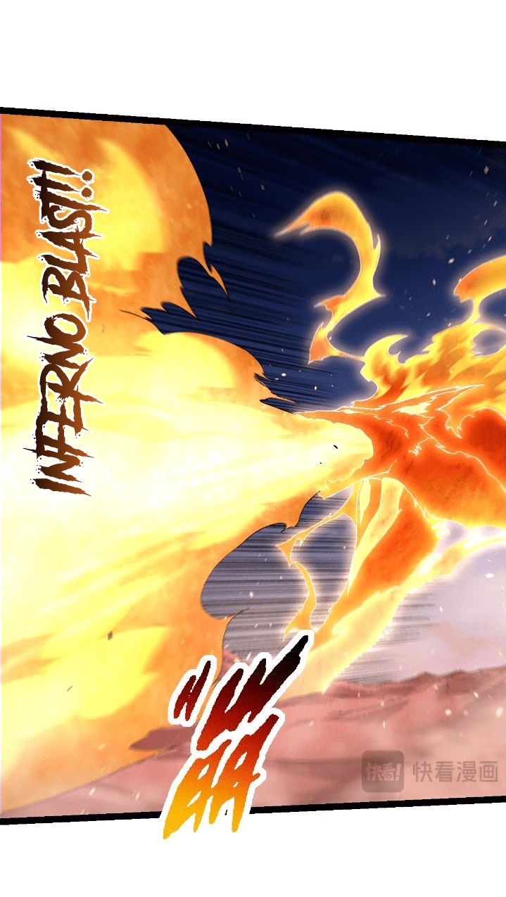 Evolution Begins With A Big Tree Chapter 138 Halaman 43