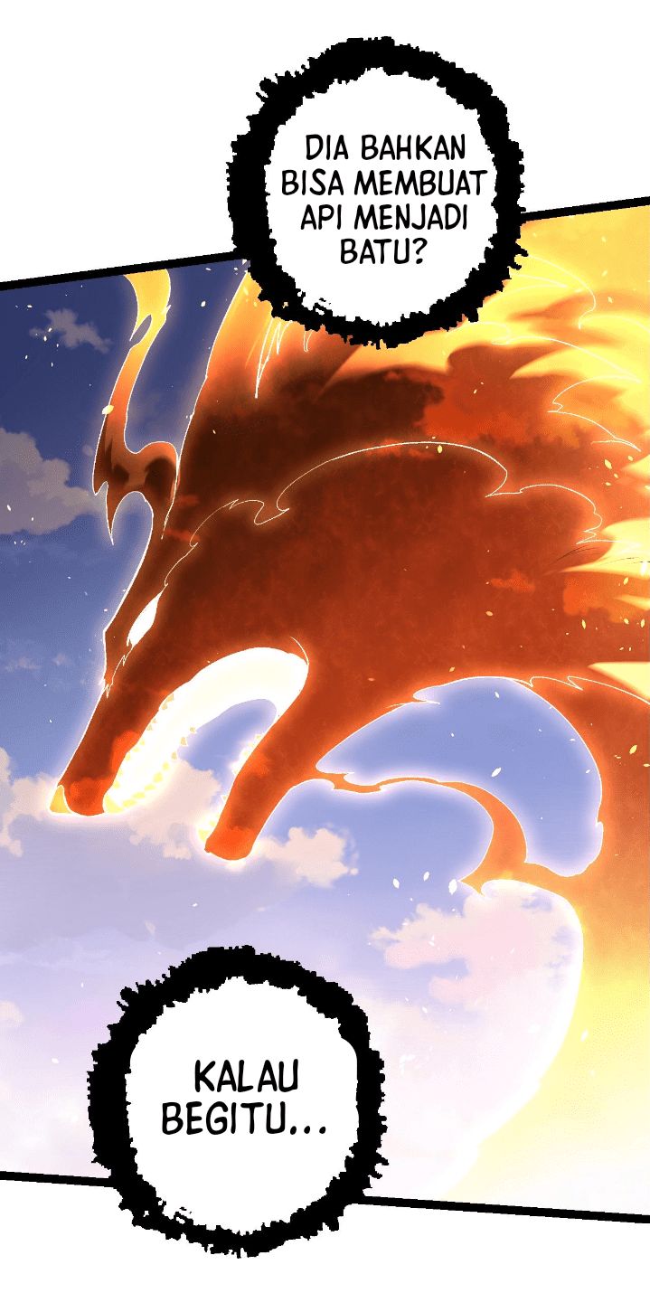 Evolution Begins With A Big Tree Chapter 138 Halaman 47