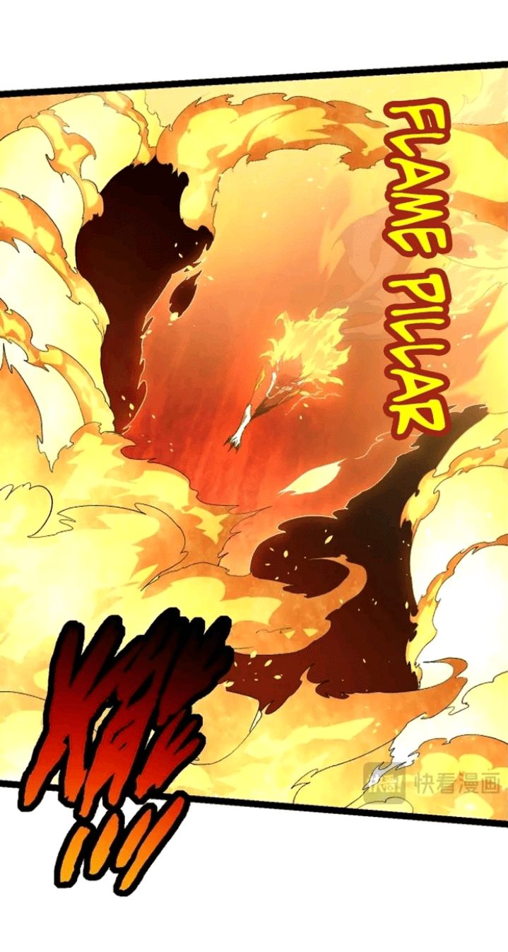 Evolution Begins With A Big Tree Chapter 138 Halaman 48
