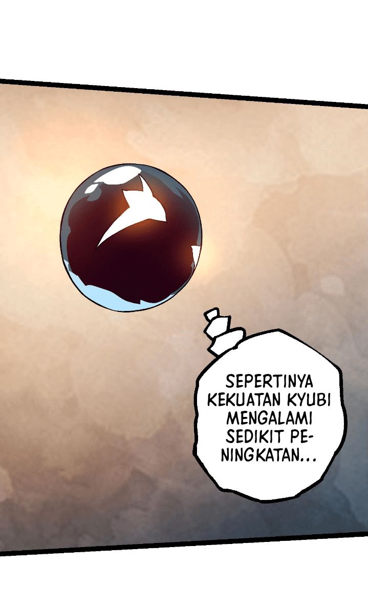 Evolution Begins With A Big Tree Chapter 138 Halaman 52