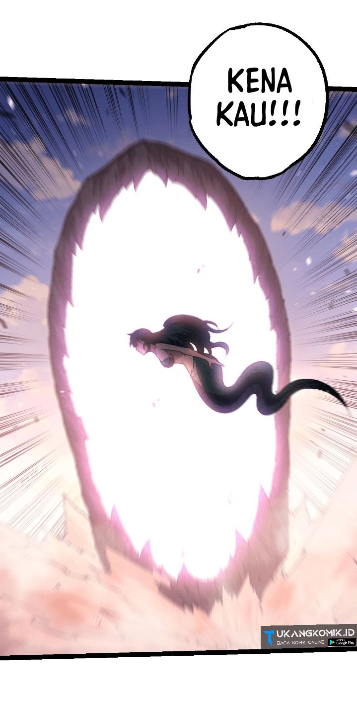 Evolution Begins With A Big Tree Chapter 138 Halaman 56