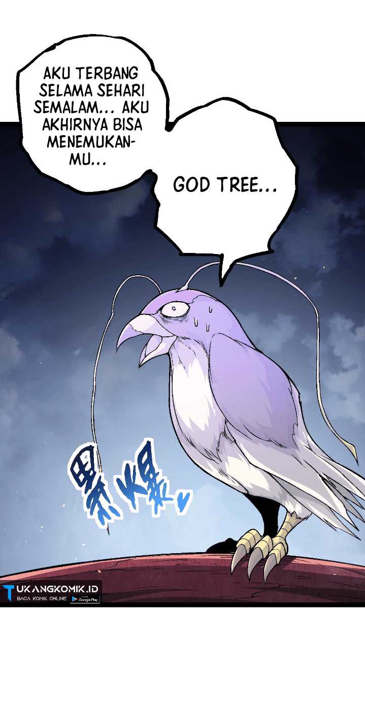 Evolution Begins With A Big Tree Chapter 139 Halaman 29