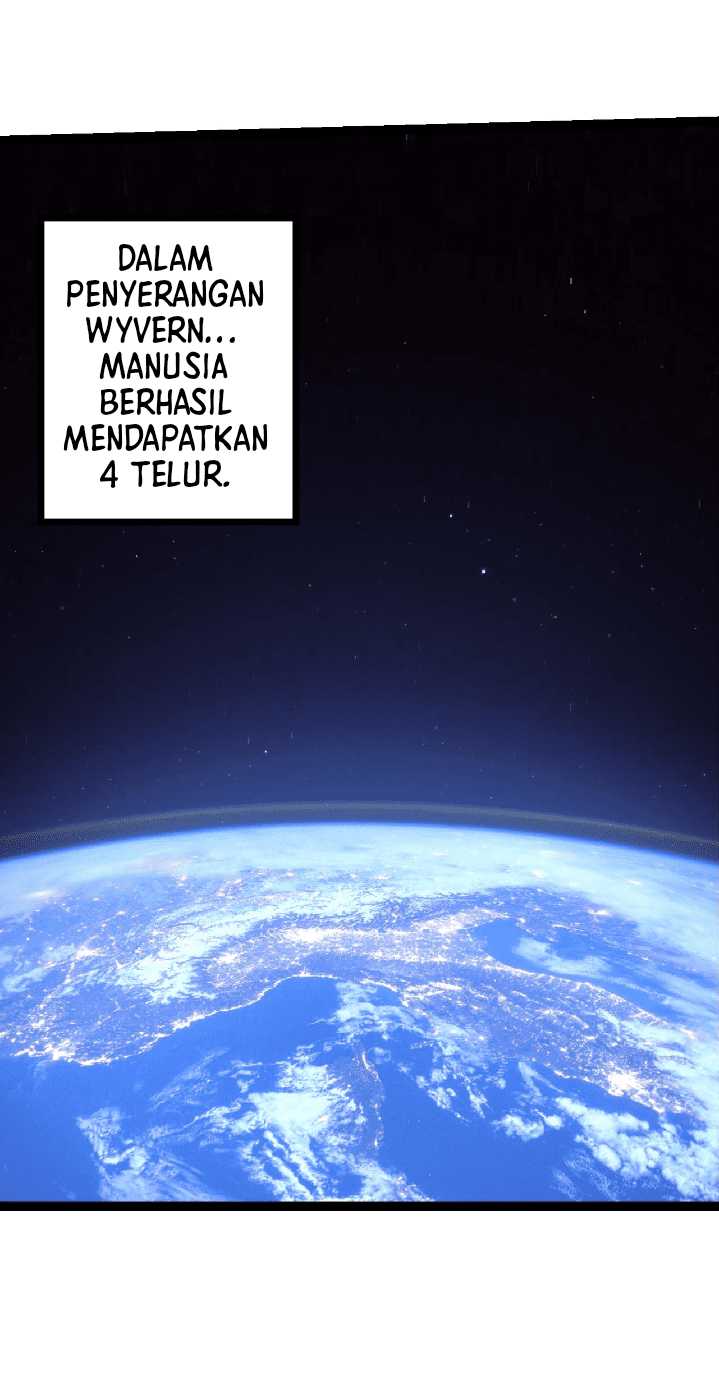 Evolution Begins With A Big Tree Chapter 139 Halaman 38