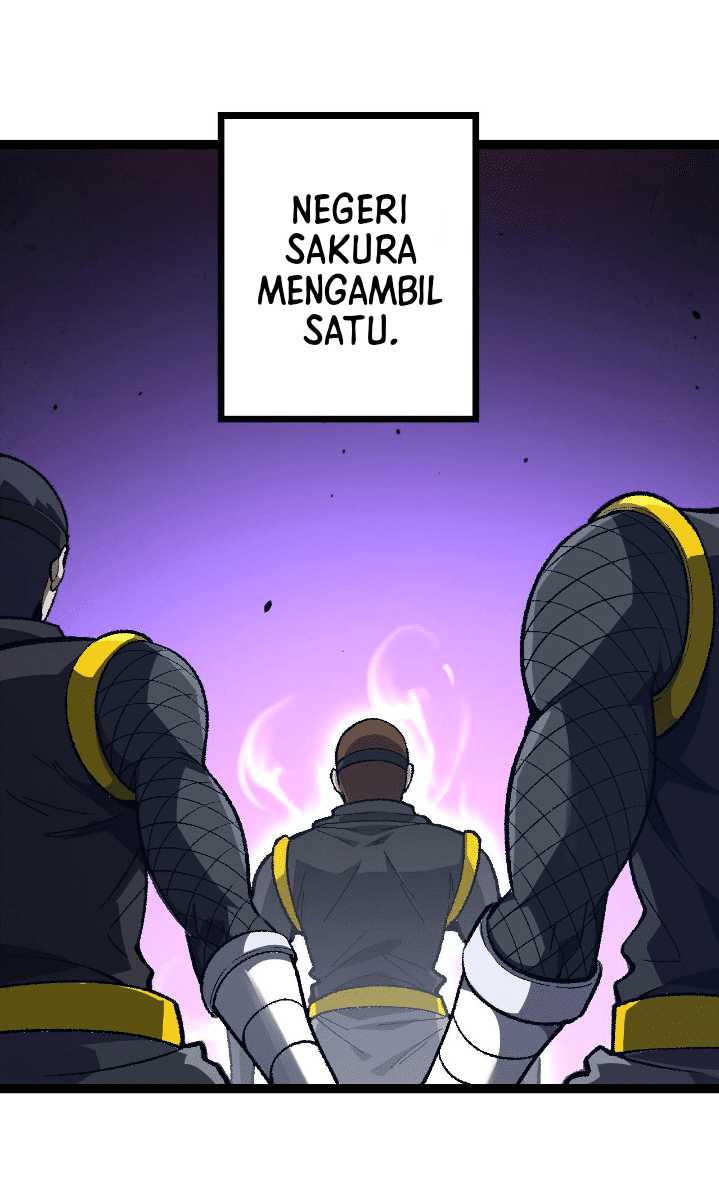 Evolution Begins With A Big Tree Chapter 139 Halaman 41