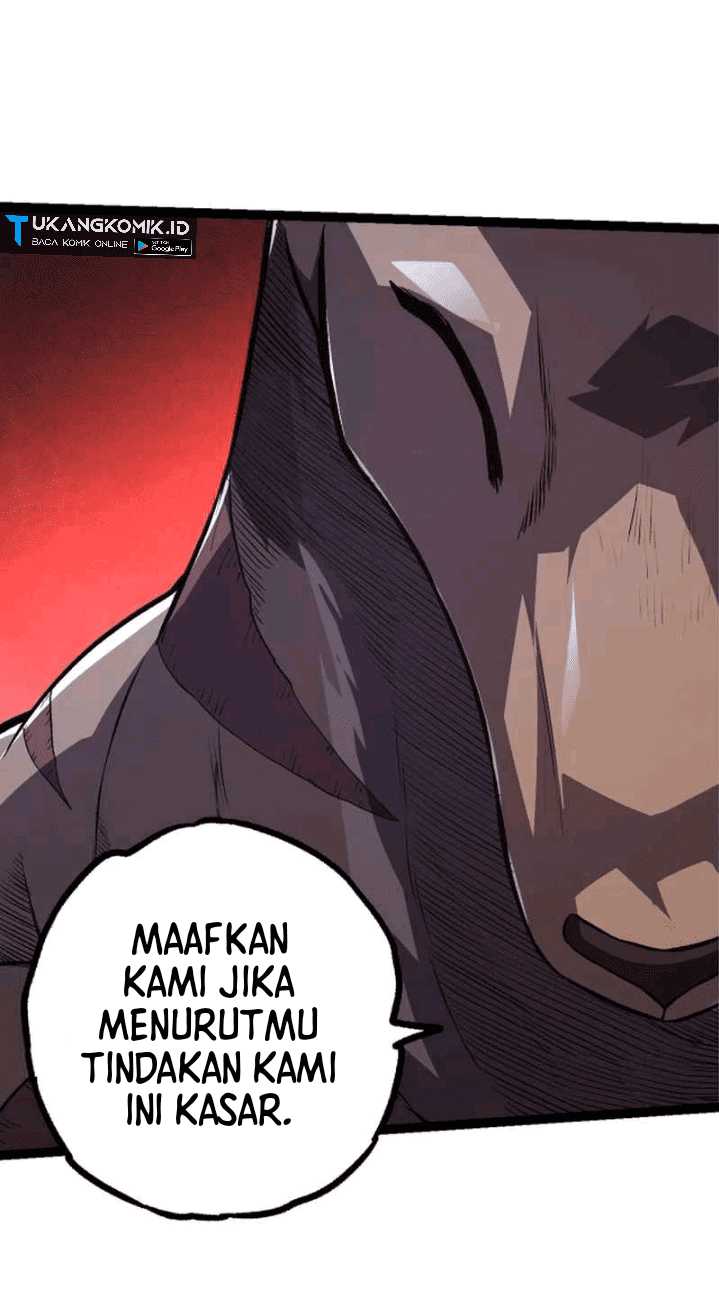 Evolution Begins With A Big Tree Chapter 140 Halaman 5