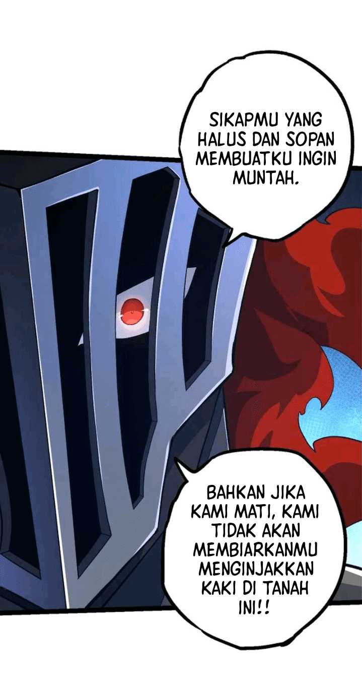 Evolution Begins With A Big Tree Chapter 140 Halaman 6
