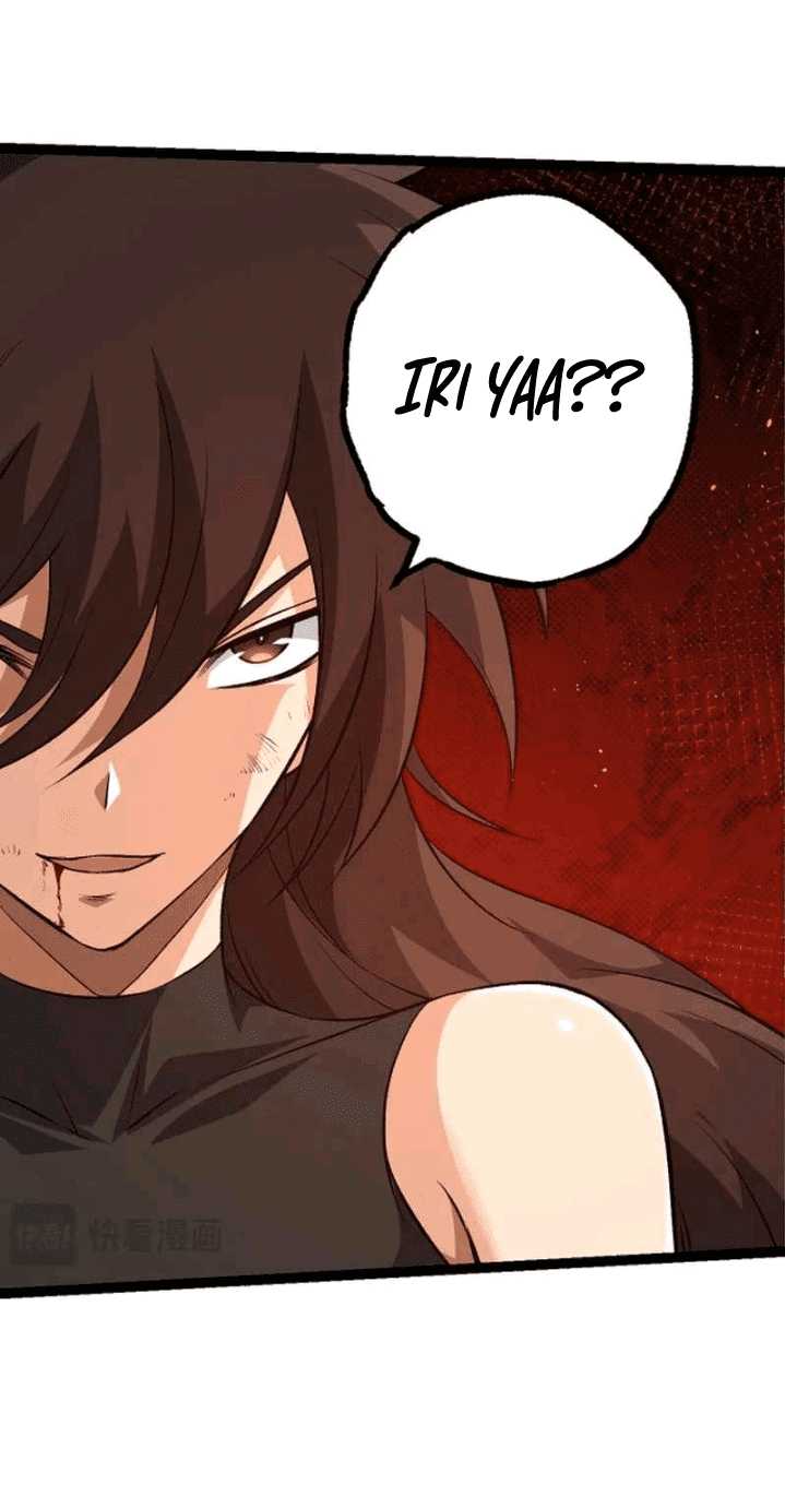 Evolution Begins With A Big Tree Chapter 140 Halaman 19