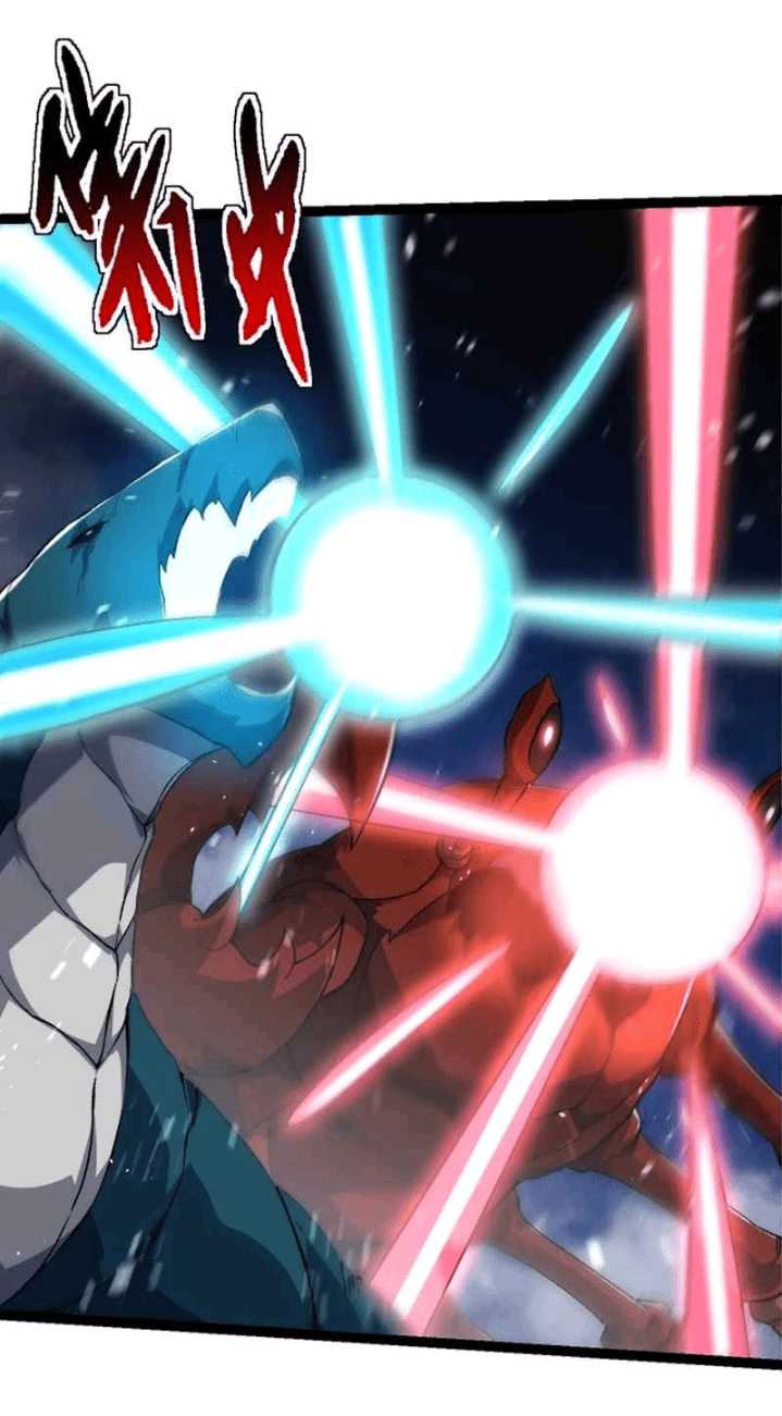 Evolution Begins With A Big Tree Chapter 140 Halaman 23