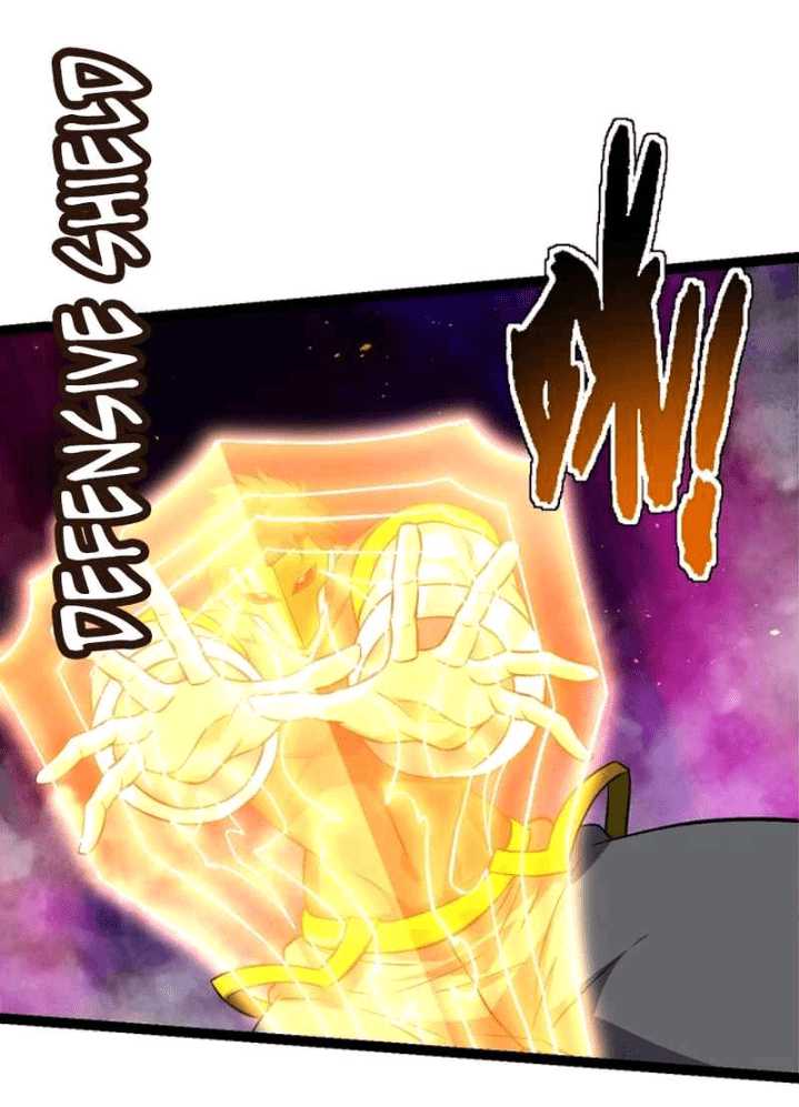 Evolution Begins With A Big Tree Chapter 140 Halaman 24