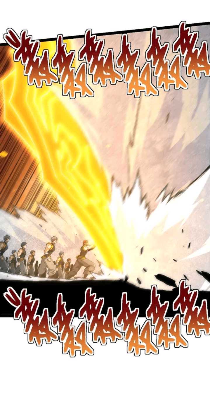 Evolution Begins With A Big Tree Chapter 140 Halaman 26