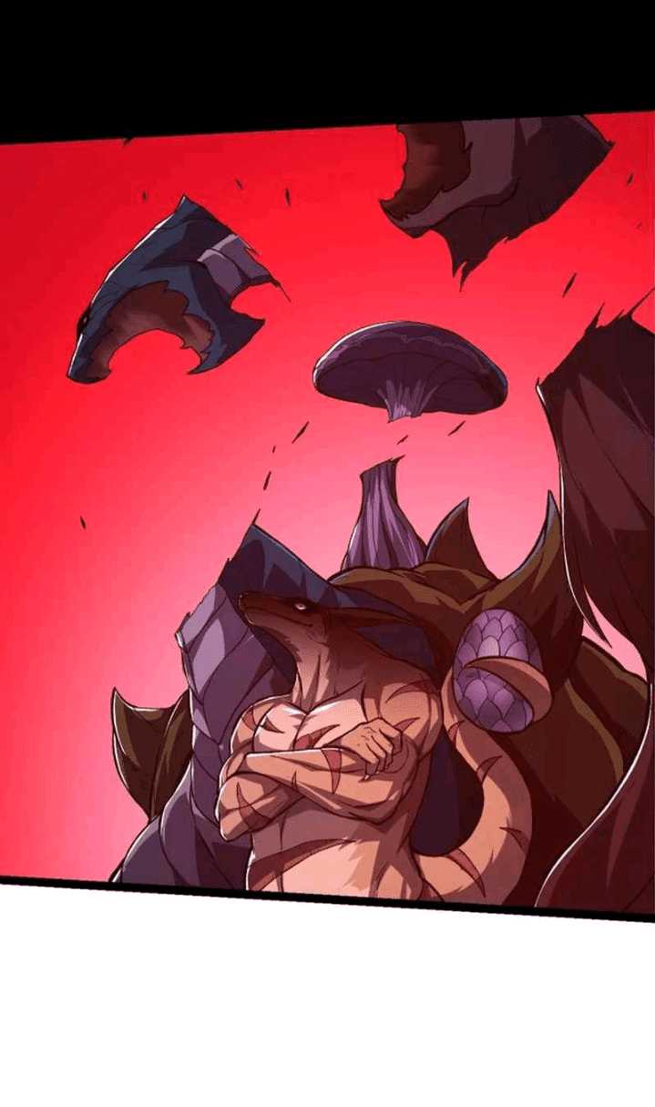 Evolution Begins With A Big Tree Chapter 140 Halaman 38