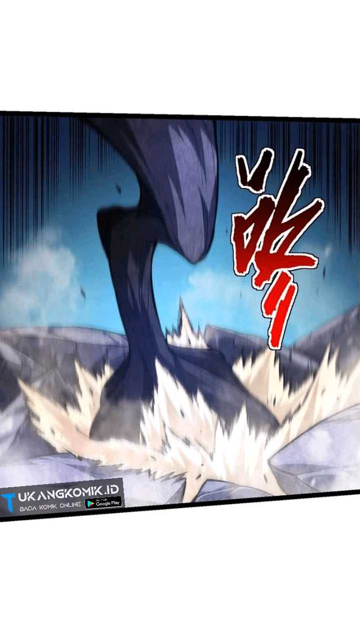 Evolution Begins With A Big Tree Chapter 140 Halaman 40