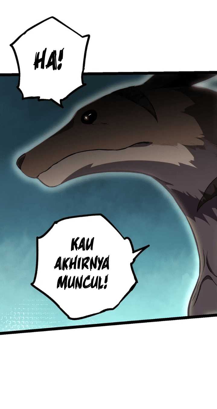 Evolution Begins With A Big Tree Chapter 140 Halaman 42