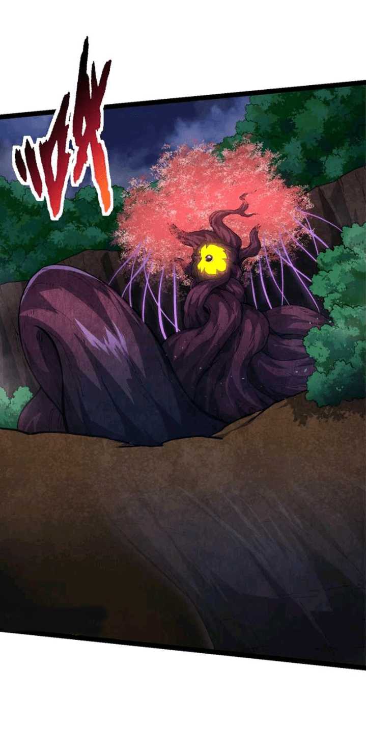Evolution Begins With A Big Tree Chapter 140 Halaman 48