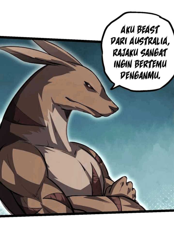 Evolution Begins With A Big Tree Chapter 140 Halaman 50