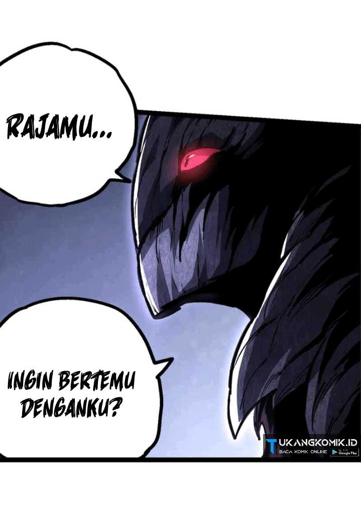 Evolution Begins With A Big Tree Chapter 140 Halaman 51