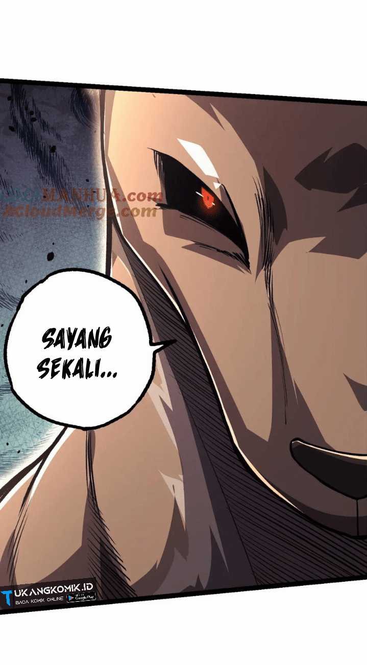 Evolution Begins With A Big Tree Chapter 140 Halaman 56