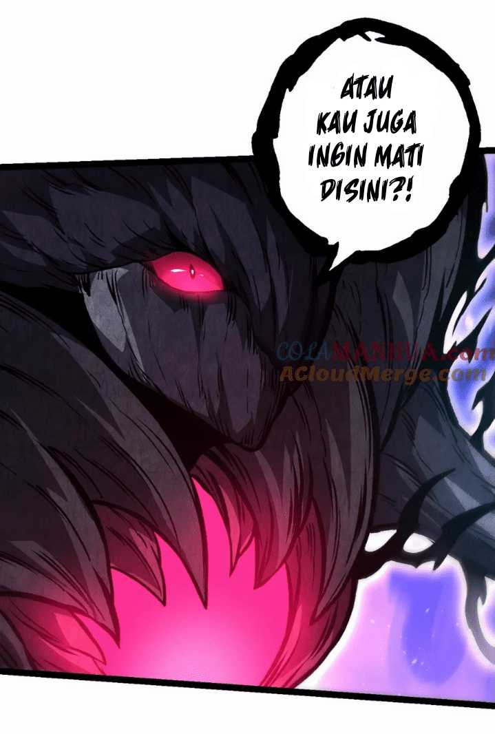 Evolution Begins With A Big Tree Chapter 140 Halaman 59