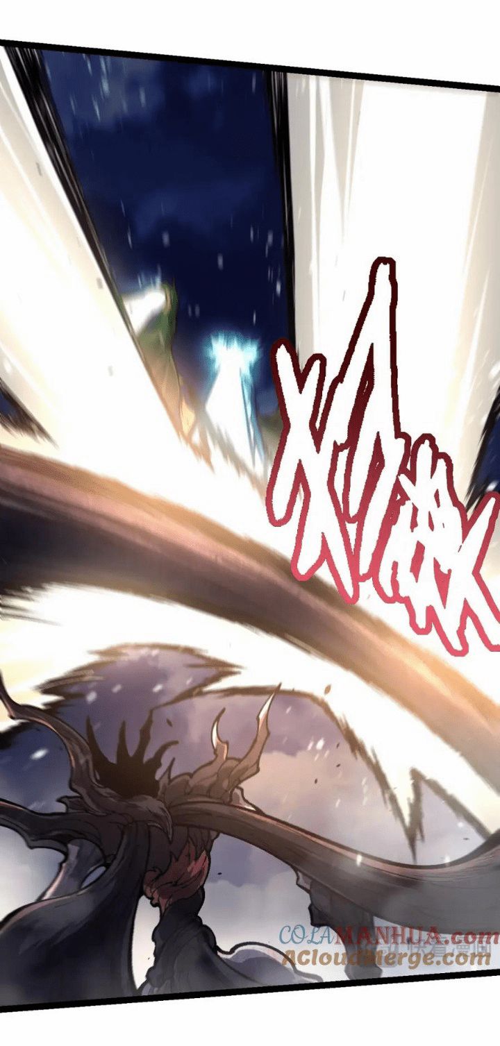 Evolution Begins With A Big Tree Chapter 141 Halaman 9
