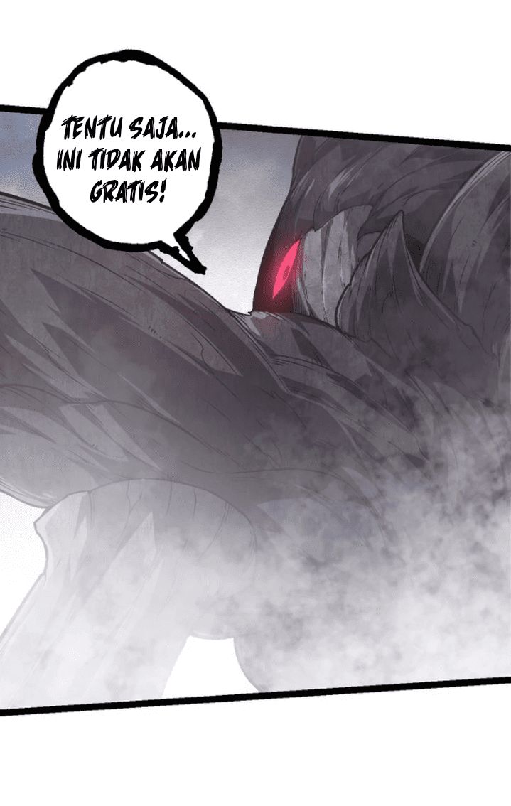 Evolution Begins With A Big Tree Chapter 141 Halaman 39