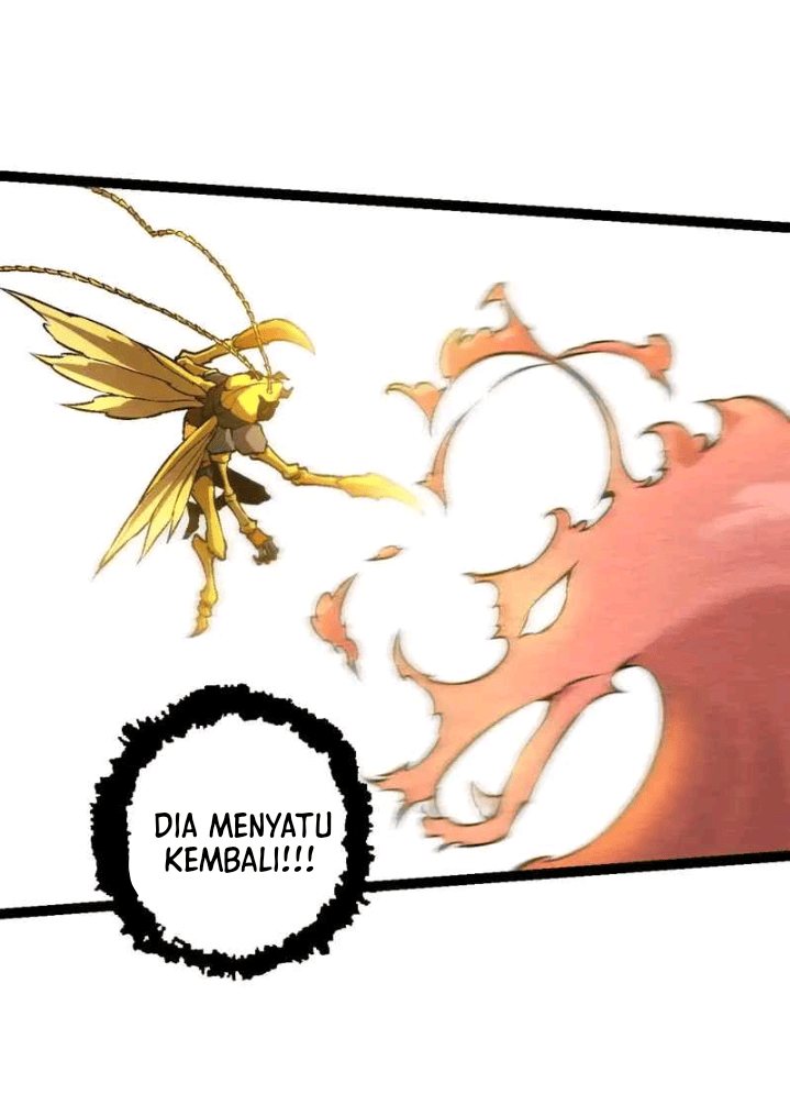 Evolution Begins With A Big Tree Chapter 142 Halaman 14