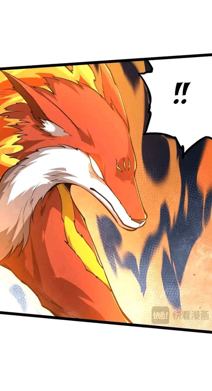 Evolution Begins With A Big Tree Chapter 142 Halaman 40