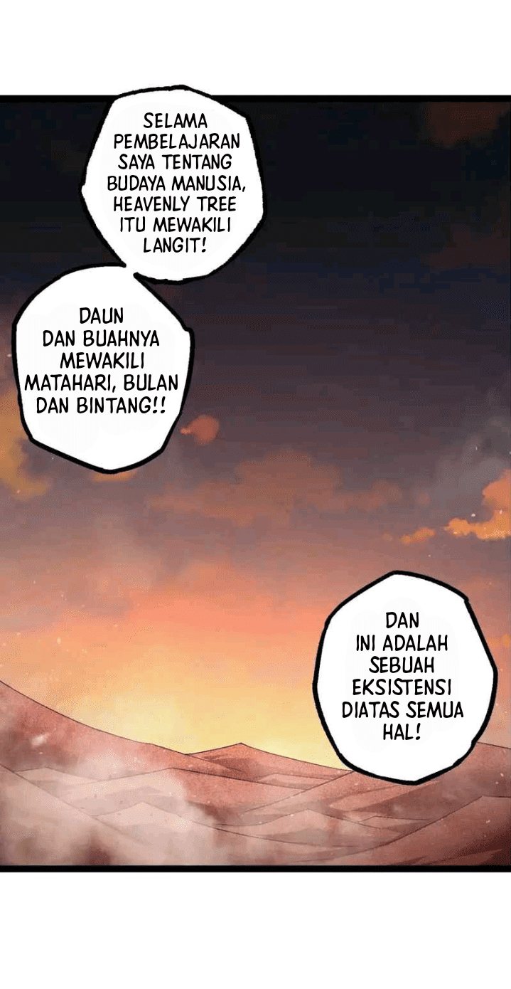 Evolution Begins With A Big Tree Chapter 142 Halaman 59