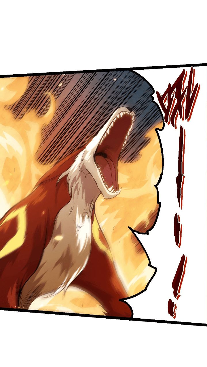 Evolution Begins With A Big Tree Chapter 143 Halaman 24
