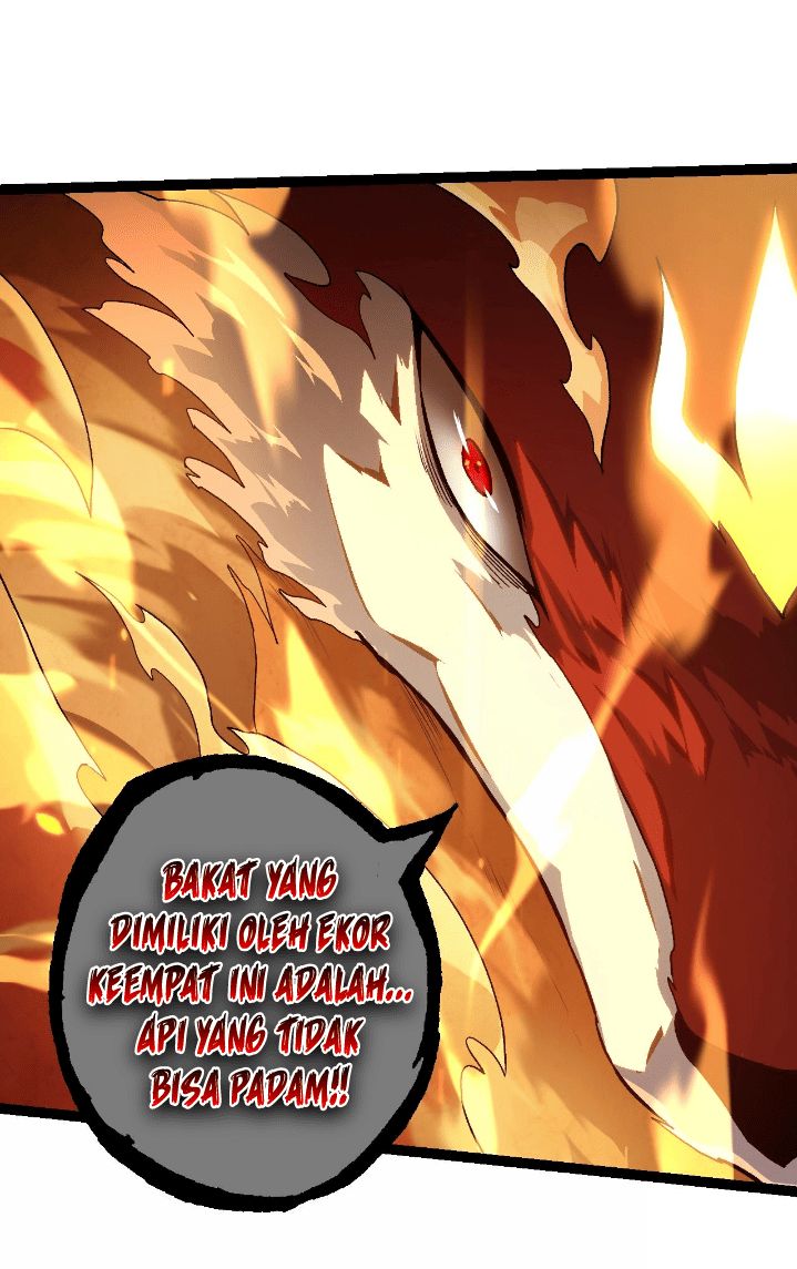 Evolution Begins With A Big Tree Chapter 143 Halaman 33