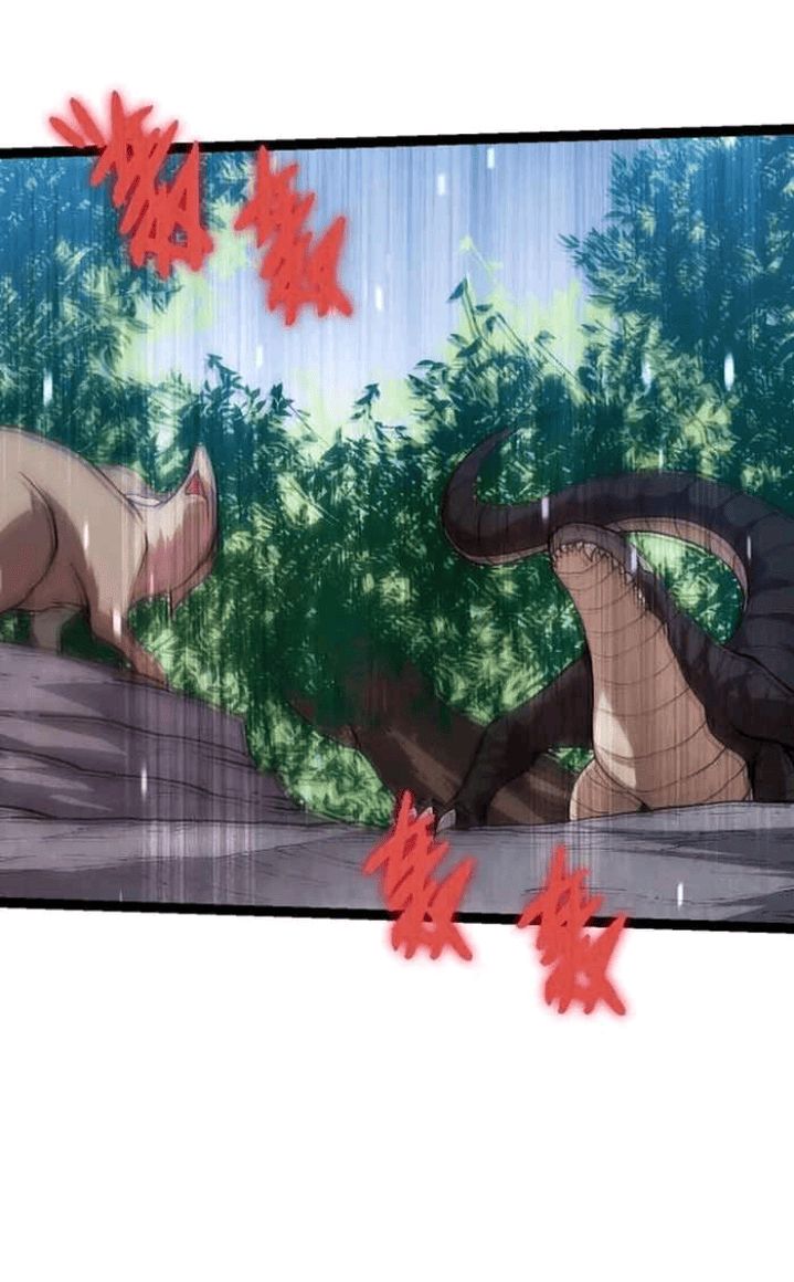 Evolution Begins With A Big Tree Chapter 143 Halaman 38