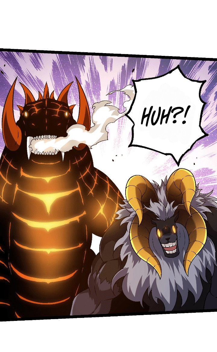Evolution Begins With A Big Tree Chapter 146 Halaman 6