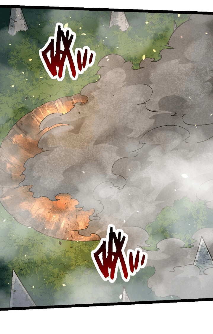 Evolution Begins With A Big Tree Chapter 146 Halaman 8