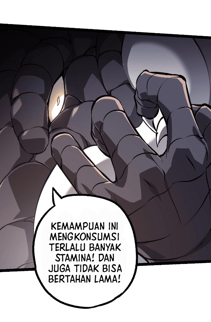 Evolution Begins With A Big Tree Chapter 146 Halaman 10