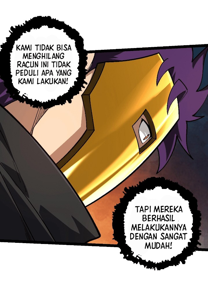Evolution Begins With A Big Tree Chapter 146 Halaman 15