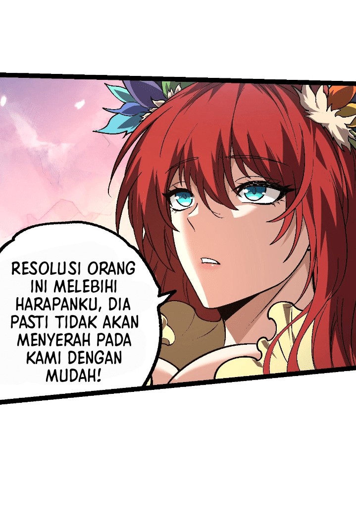 Evolution Begins With A Big Tree Chapter 146 Halaman 18