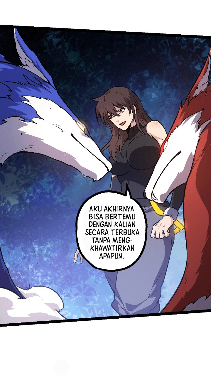 Evolution Begins With A Big Tree Chapter 146 Halaman 24