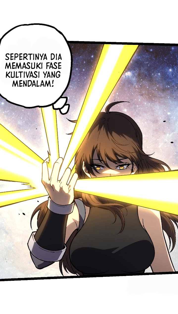 Evolution Begins With A Big Tree Chapter 146 Halaman 32