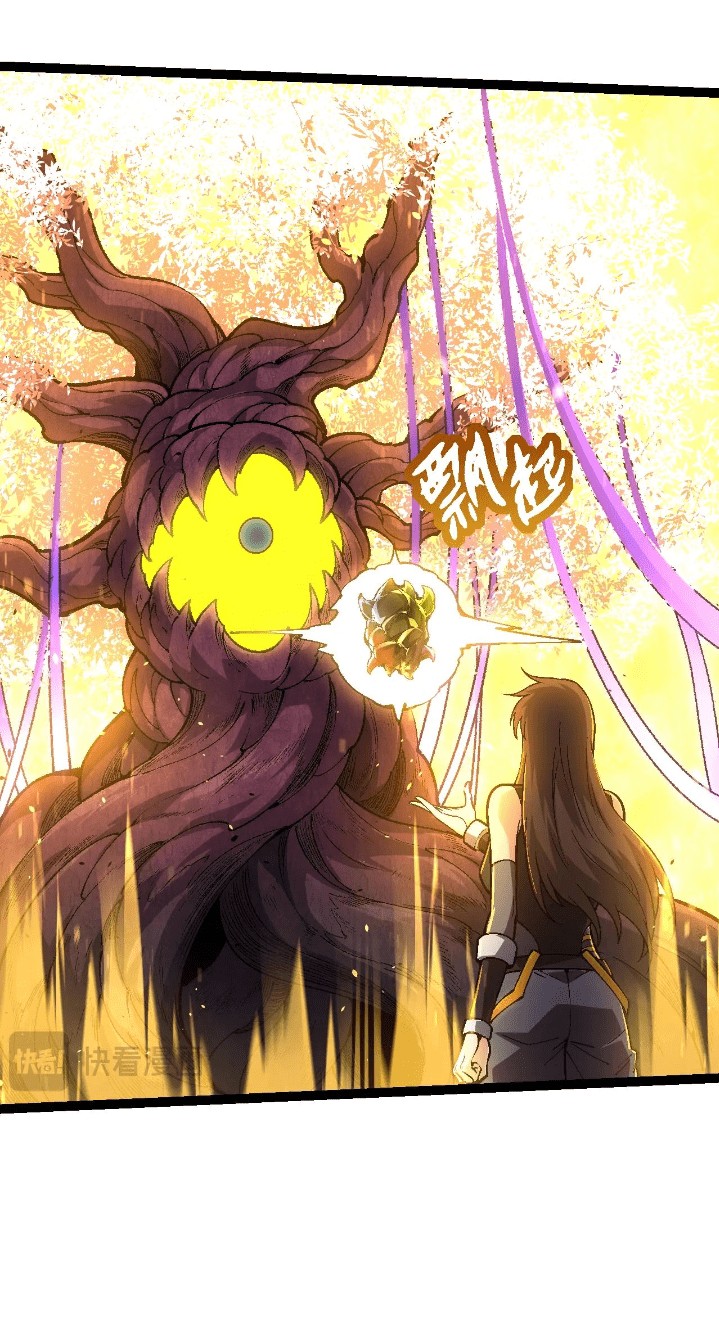 Evolution Begins With A Big Tree Chapter 146 Halaman 34