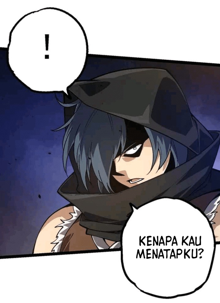 Evolution Begins With A Big Tree Chapter 146 Halaman 39