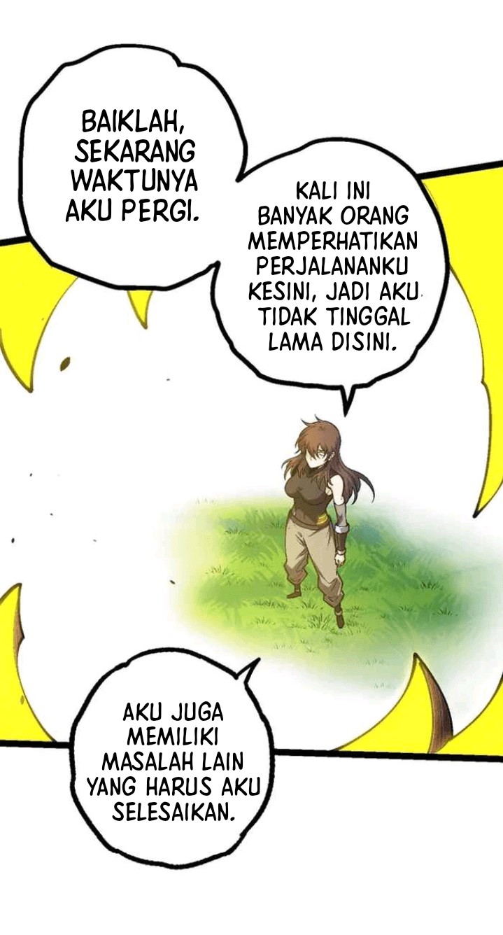Evolution Begins With A Big Tree Chapter 146 Halaman 42