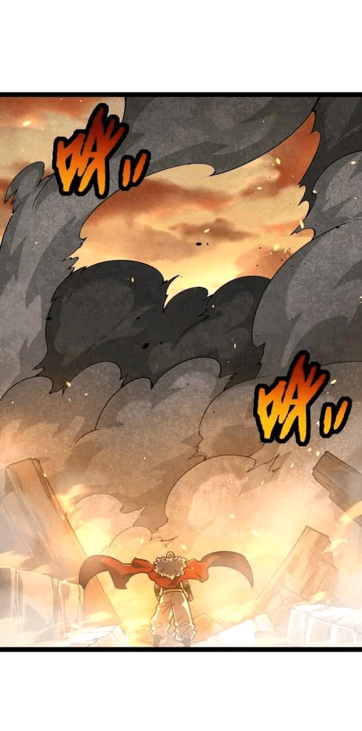 Evolution Begins With A Big Tree Chapter 146 Halaman 46