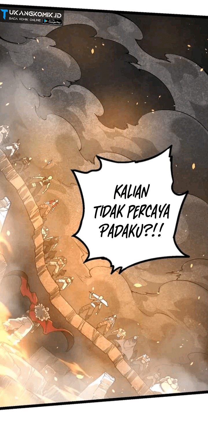 Evolution Begins With A Big Tree Chapter 146 Halaman 48
