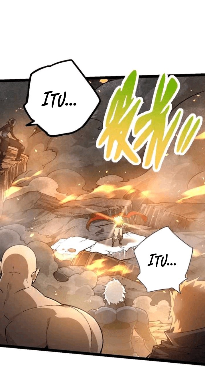 Evolution Begins With A Big Tree Chapter 146 Halaman 52